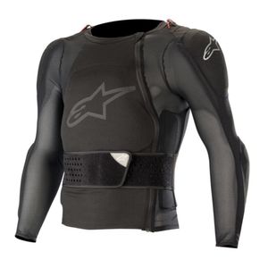 Colete Alpinestars Sequence LS