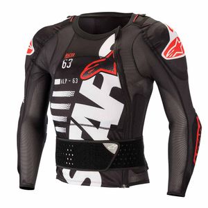 Colete Alpinestars Sequence LS