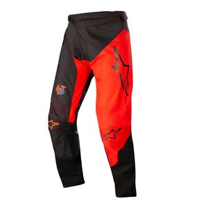 Calça Alpinestars Racer Supermatic 22