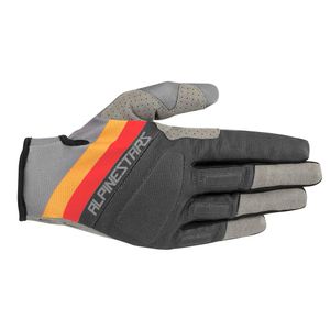 Luva Bike Alpinestars Aspen Pro