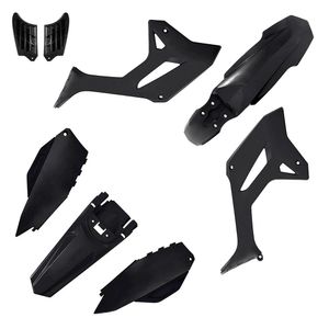 Kit Plástico R1DE Honda CRF 250F Biker