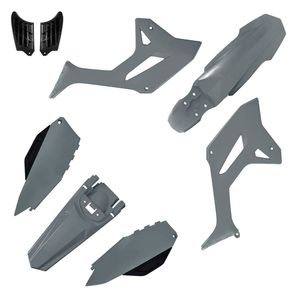 Kit Plástico R1DE Honda CRF 250F Biker