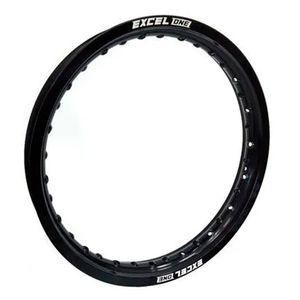 Aro Traseiro One 21X1.60 36H Excel
