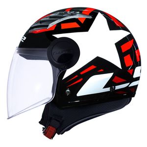 Capacete LS2 OF562 Airflow Starwar