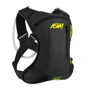 Mochila de Hidratação ASW Tank Lite 2 Litros