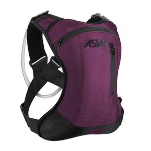 Mochila de Hidratação ASW Tank Lite 2 Litros
