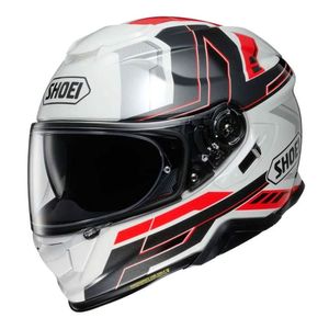 Capacete Shoei GT-Air II Aperture