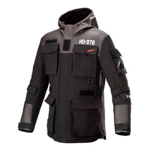 Jaqueta Alpinestars Diesel AS-DSL Daiji