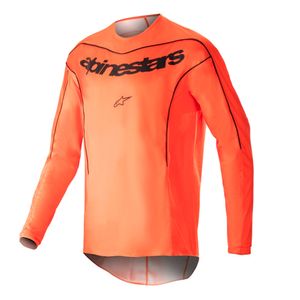 Camisa Alpinestars Fluid Lurv 23