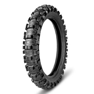 Pneu Borilli MX 77 Medium Soft 120/90-19 Traseiro