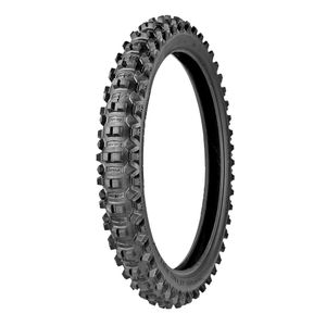 Pneu Borilli MX 77 Medium Soft 80/100-21 Dianteiro
