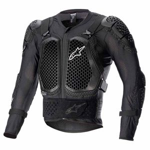Colete Alpinestars Bionic Action V2 Integral