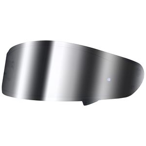 Viseira de Capacete Norisk Strada Iridium Espelhada