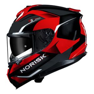 Capacete Norisk Strada Drive