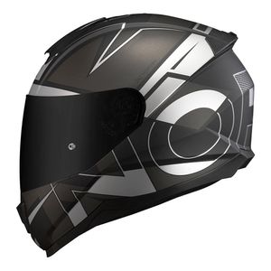 Capacete Norisk Razor Axial