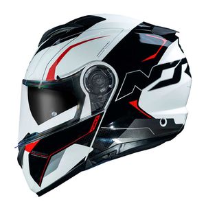 Capacete Norisk Force Quantum Escamoteável