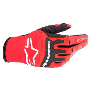Luva Alpinestars Techstar 23