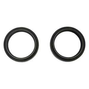 Par Retentor Bengala D. 46,0 X 58,0 X 8,5/11,5 BMW S 1000 R 13/15/ S 1000 RR 08/15/ S 1000 HP4 11/15 Athena