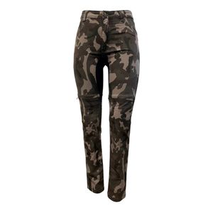 Calça HLX com Proteção Camu Force Comfort Feminina