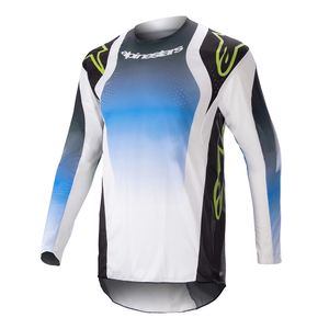 Camisa Alpinestars Techstar Push 23