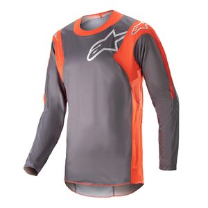 Camisa Alpinestars Racer Hoen 23