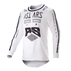 Camisa Alpinestars Racer Found 23