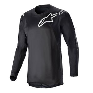 Camisa Alpinestars Racer Graphite 23