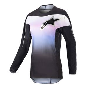 Camisa Alpinestars Stella Fluid 23