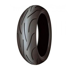 Pneu Michelin Pilot Power 2CT 160/60ZR17 69W Traseiro