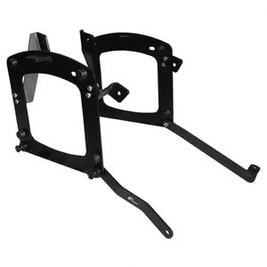 Suporte para Baú Givi Lateral NC 750X 22 (S463) Start Racing