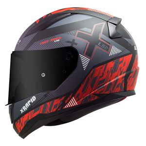 Capacete LS2 FF353 Rapid Xtreet
