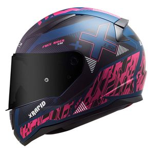 Capacete LS2 FF353 Rapid Xtreet