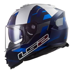Capacete LS2 FF800 Storm John Mcphee