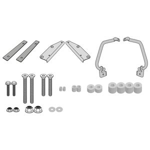 Rack Givi V-Strom 1050 20/21 / V-Strom 1050 XT 20/22 SR3117