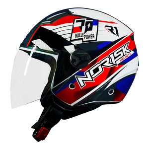 Capacete Norisk Orion R1