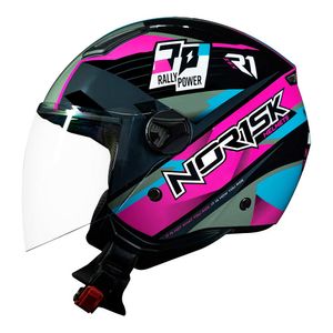 Capacete Norisk Orion R1