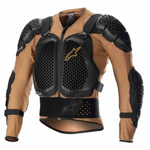 Colete Alpinestars Bionic Action V2 Integral