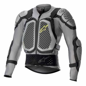 Colete Alpinestars Bionic Action V2 Integral