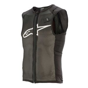 Colete Alpinestars MTB Paragon Plus Protection