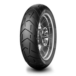 Pneu Metzeler Tourance Next II 170/60R17 72V TL Traseiro