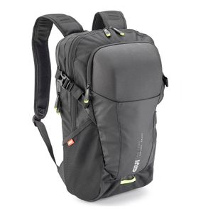 Mochila Givi Urbana com Bolso Termoformado EA129 15L