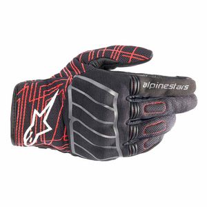 Luva Alpinestars MM93 Losail V2 23