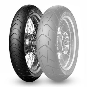 Pneu Metzeler Tourance Next II 110/80R-19 59V TL Dianteiro
