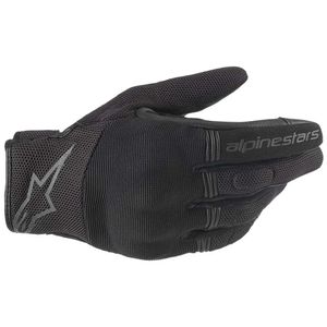 Luva Alpinestars Stella Copper Feminina