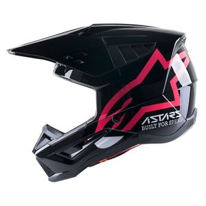 Capacete Alpinestars SM5 Compass