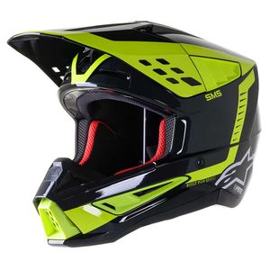 Capacete Alpinestars SM5 Beam
