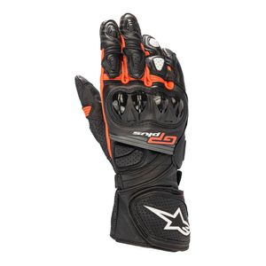 Luva Alpinestars GP Plus R V2