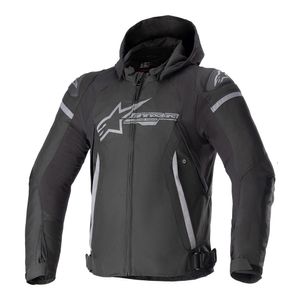 Jaqueta Alpinestars Zaca WP Impermeável