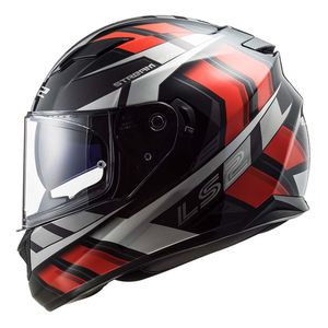 Capacete LS2 FF320 Stream Loop