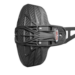 Paralama Traseiro Antispray Honda CB 500F 20+ / Honda CB 500X 20/22 (SPTO641) Scam
